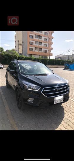 فورد إسكيب